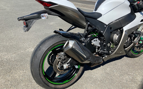 KAWASAKI NINJA ZX 10 R ABS 2017 ZXT00S