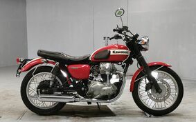 KAWASAKI W400 2007 EJ400A