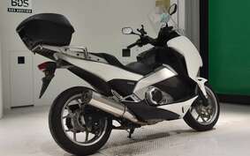 HONDA NC 700 INTEGRA 2012 RC62