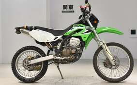 KAWASAKI KLX250 LX250E