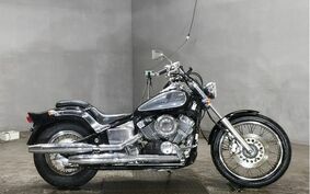 YAMAHA DRAGSTAR 400 1996 4TR