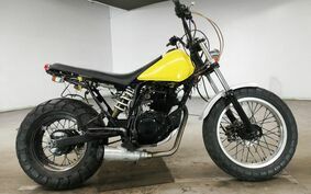 YAMAHA TW225 DG09J