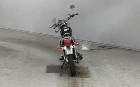 SUZUKI GN125 H 不明