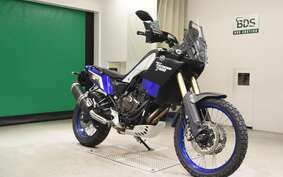 YAMAHA TENERE 700 2020 DM09J