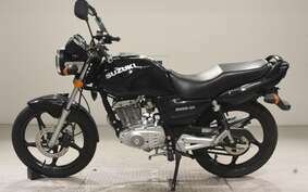 SUZUKI EN125 2A