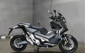 HONDA X-ADV 750 2019 RC95