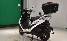 KYMCO GP125 FC25