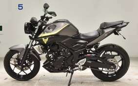 YAMAHA MT-25 RG10J