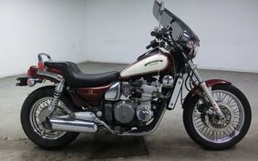 KAWASAKI ELIMINATOR 400 LX Type 1988 ZL400A