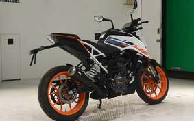 KTM 125 DUKE