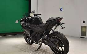 YAMAHA YZF-R25 RG10J