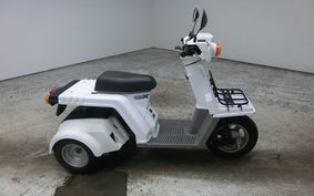 HONDA GYRO X Fi TD21