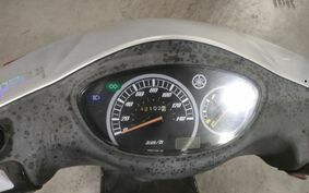 YAMAHA AXIS 125 TREET SE53J