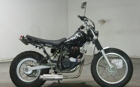 YAMAHA TW200 2JL