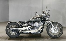 YAMAHA DRAGSTAR 1100 2002 VP13J