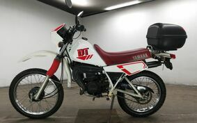 YAMAHA DT50 17W