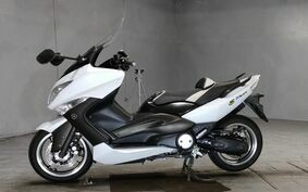 YAMAHA T-MAX500 2009 SJ08J