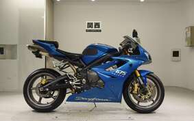 TRIUMPH DAYTONA 675 2008 MD1066