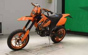 KTM 250 EXC F RFA40