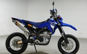 YAMAHA WR250X DG20