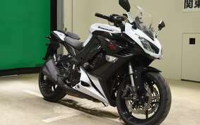 KAWASAKI NINJA 1000 A 2012 ZXT00G