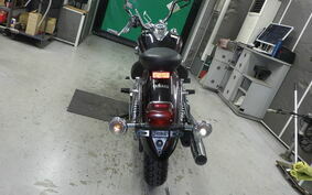 YAMAHA DRAGSTAR 250 VG02J