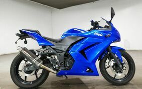 KAWASAKI NINJA 250R EX250K