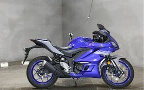 YAMAHA YZF-R25 RG43J