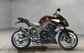 KAWASAKI Z1000 2010 ZRT00D