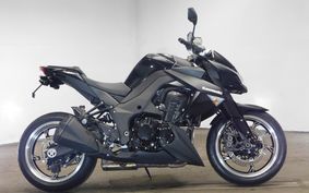 KAWASAKI Z1000 2011 ZRCD10