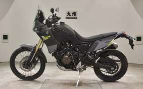 YAMAHA TENERE 700 2020 DM09J