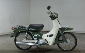 YAMAHA TOWN MATE 50 22F