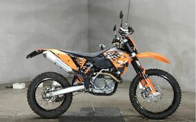 KTM 530 EXC R 2009 EXA40