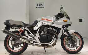 SUZUKI GSX250S KATANA GJ76A