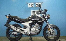 YAMAHA YBR250 PCNL