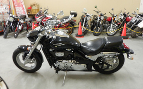 SUZUKI BOULEVARD 400 2011 VK57A