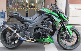 KAWASAKI Z1000 2022 ZXT00W