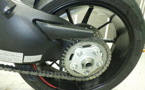 DUCATI MONSTER 1100 EVO 2011