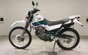 YAMAHA SEROW 225 W 4JG