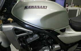 KAWASAKI BALIUS 250 Gen.2 ZR250B