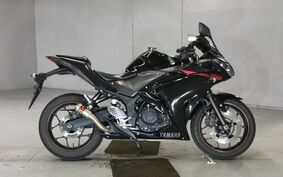 YAMAHA YZF-R25 RG10J