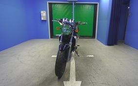 KAWASAKI BALIUS 250 Gen.2 2007 ZR250B