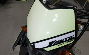 OTHER FANTIC ENDURO125