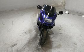 KAWASAKI ZX 1100 NINJA 1995 ZXBD10