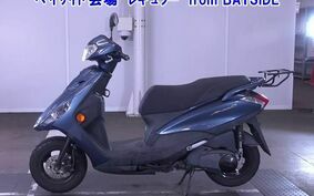 YAMAHA AXIS 125 Z SED7J