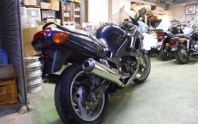 KAWASAKI ZZ-R400 2005 ZX400N