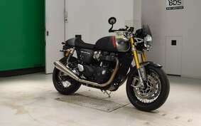 TRIUMPH THRUXTON 1200 RS 2020 AD87H4