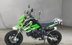 KAWASAKI KSR110 KL110A