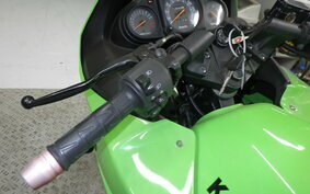 KAWASAKI NINJA 250R EX250K