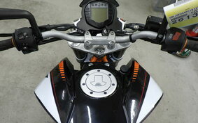 KTM 250 DUKE